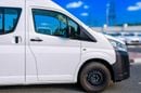 Toyota Hiace DX Hiace DX 2.8 Diesel