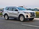 Nissan XTerra SE, 2.5L V4 , PETROL, A/T, PUSH START, 7SEATS, 4WD (CODE # 68045)