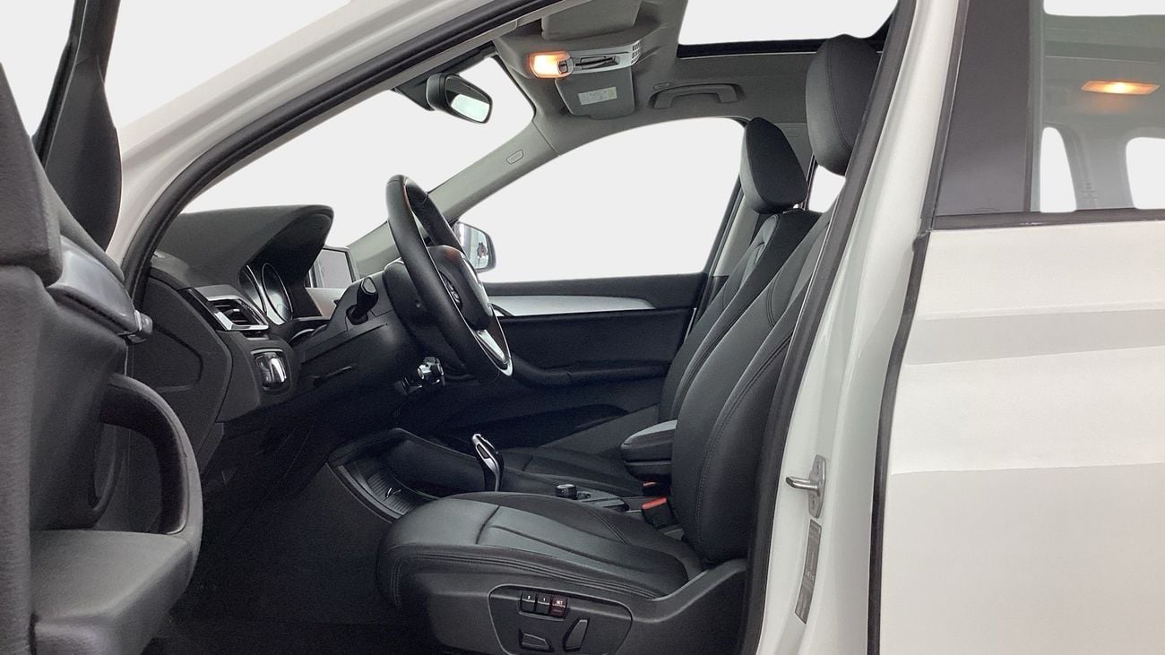 BMW X1 sDrive 20i Executive | Guaranteed Warranty | 0 Down Payment