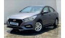 Hyundai Accent GL