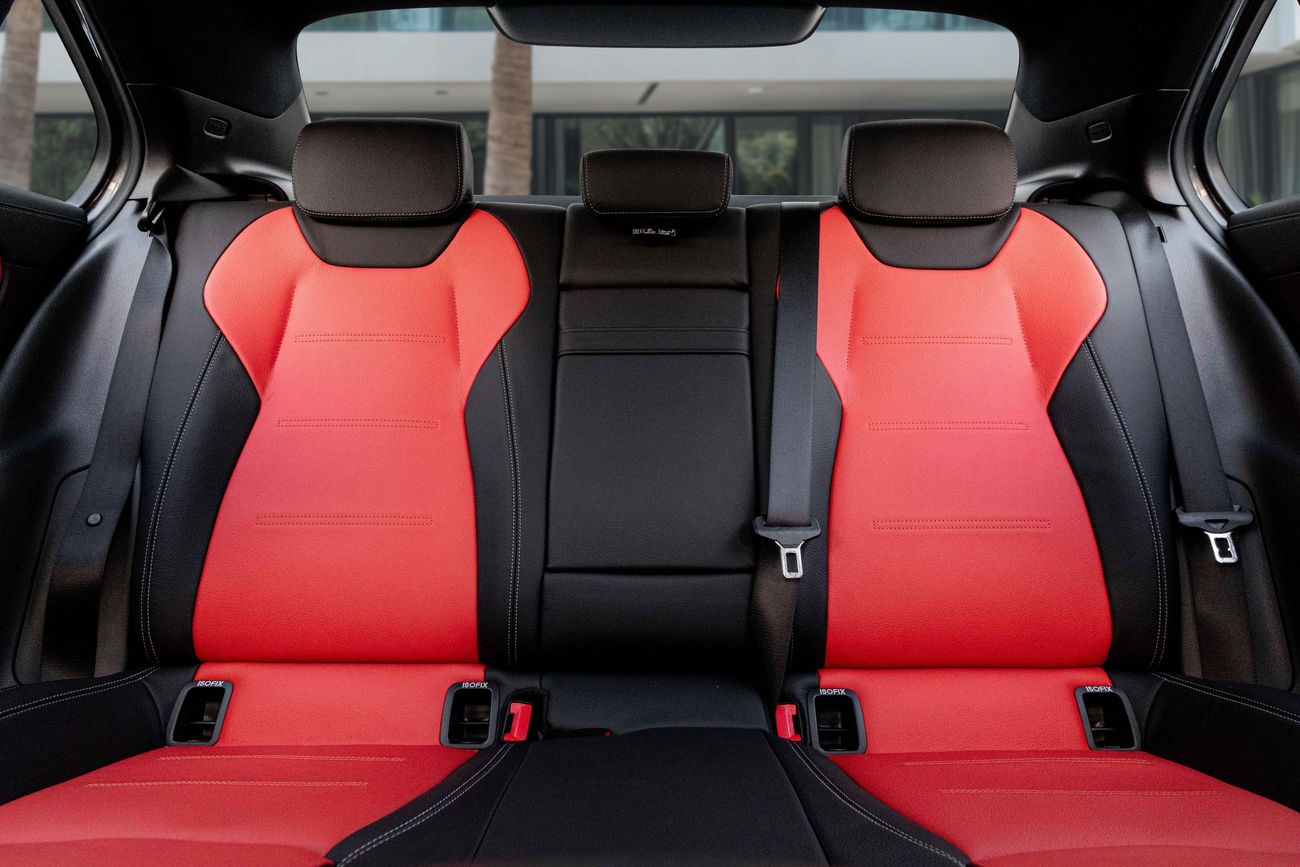 Mercedes-Benz A 200 AMG A200 AMG Sedan | 3,447 P.M | 0% Downpayment | A200 AMG SEDAN | 5 YEARS WARRANTY!