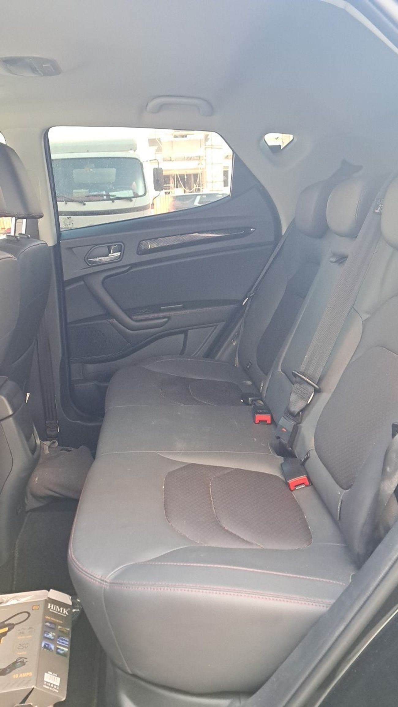 JAC S3 Plus INTELLIGENT LUXURY 1.6 | Zero Down Payment | Home Test Drive