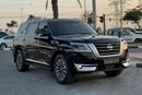 Nissan Patrol LE TITANIUM