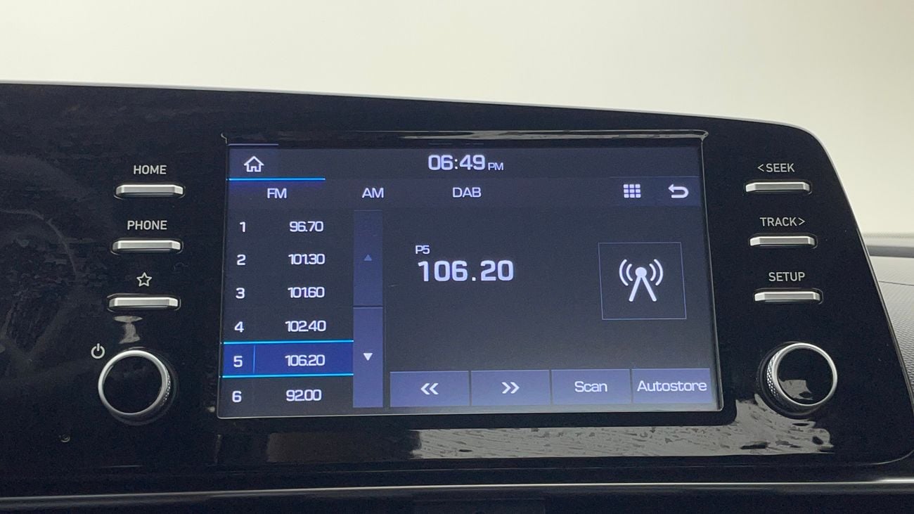 هيونداي إلانترا COMFORT 2 | بدون دفعة مقدمة | اختبار القيادة في المنزل
