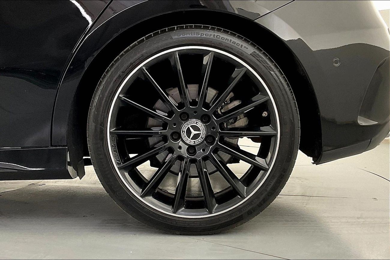 Mercedes-Benz A 250 Premium +