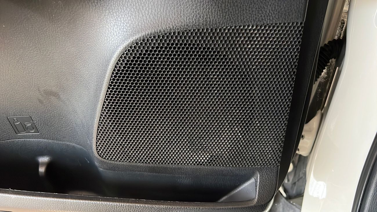 تويوتا راف ٤ 2500