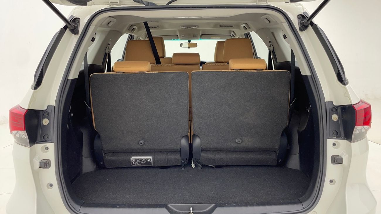 Toyota Fortuner EXR 2.7 | Zero Down Payment | Home Test Drive