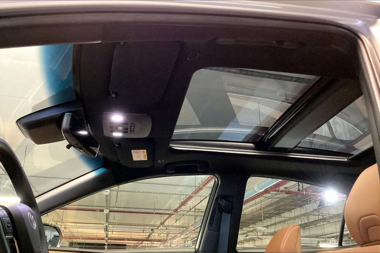 Toyota Camry Limited | Carnival Sale • UP TO AED 20,000 OFF | Guaranteed Warranty | 0 Down Payment