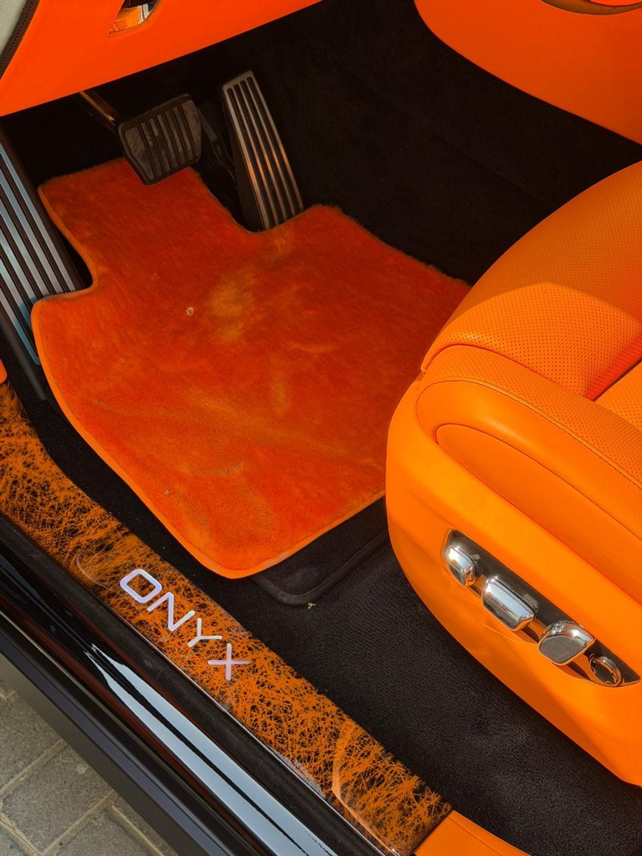 رولز رويس كولينان | LIMITED OFFER | NEEV EDITION BY ONYX CONCEPT | 2024 | V12 | 563 HP | 3-YEAR WARRANTY AND SERVICE