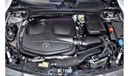 Mercedes-Benz CLA 250 EXCELLENT DEAL for our Mercedes Benz CLA 250 ( 2018 Model ) in Grey Color GCC Specs