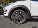 Hyundai Tucson 2.0L PETROL, 18" ALLOY RIMS, LED HEADLIGHTS, AUTOMATIC TRUNK, DVD-AUX-USB (CODE # HTS05)
