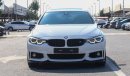 بي أم دبليو 430 COUPE M SPORT PACKAGE