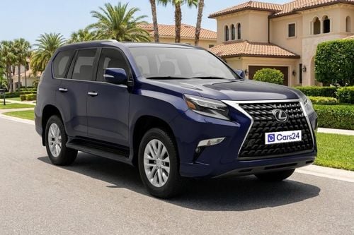 Lexus GX460 2023 PREMIER | AED 2887/Month | 0 DP | 30 Day Return | Warranty