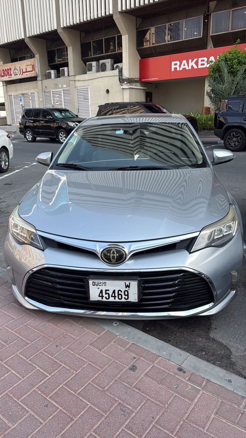 Toyota Avalon