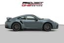 Porsche 911 TURBO S