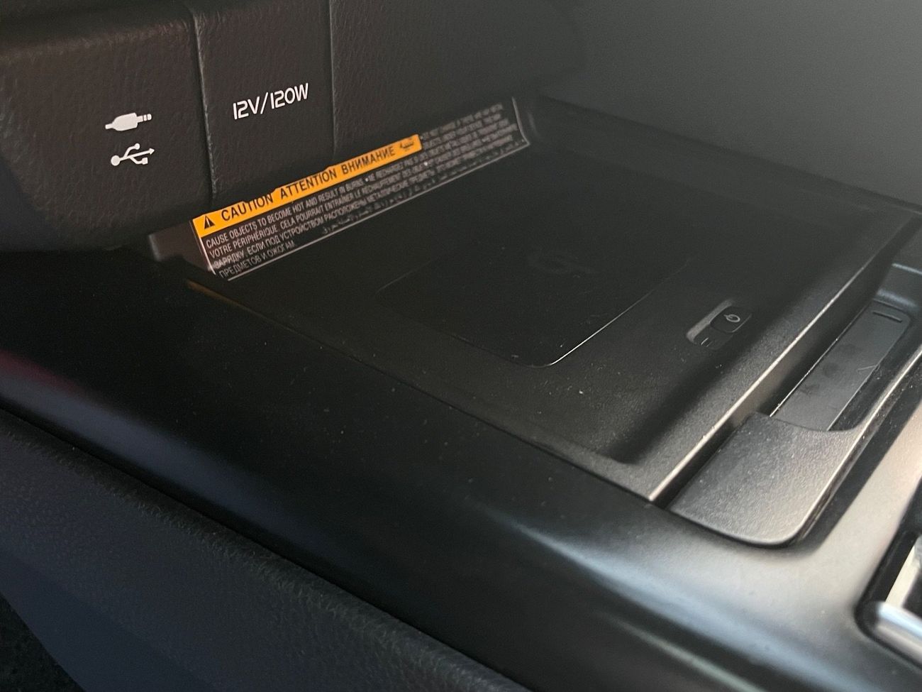 Toyota Camry Grande 3.5L