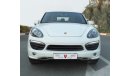 Porsche Cayenne S