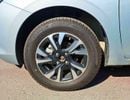 سوزوكي سويفت GLX SUZUKI SWIFT GLX HYBRID || RADAR PETROL AT 1.2L V4 (CODE # SWGLXFOH) SILVER 2026