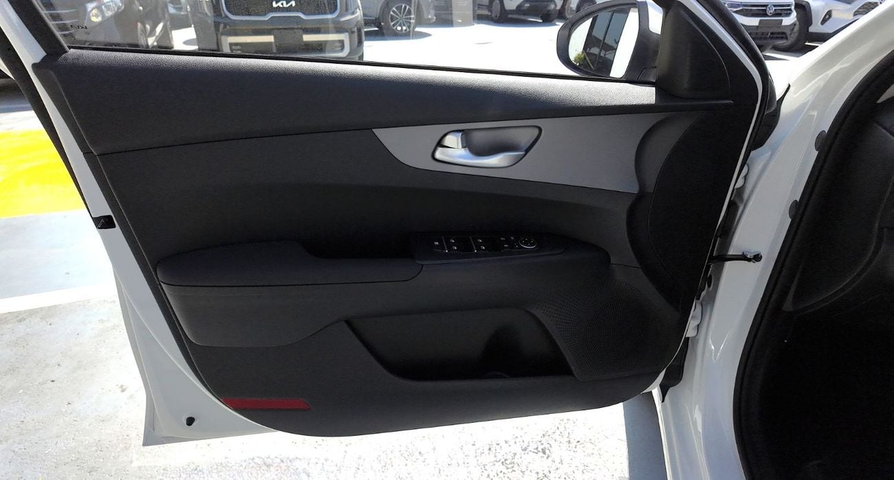 Kia K3 Kia K3 CVT Comfort 1.5L 2025