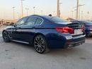 بي أم دبليو 520i Exclusive