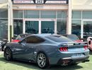 فورد موستانج GT Premium 5.0L (435 HP) Coupe A/T