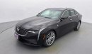 Cadillac CT4 LUXURY 2.7 | Under Warranty | Inspected on 150+ parameters