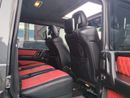 Mercedes Benz G63 AMG STD