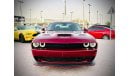 Dodge Challenger Available for sale 1200/= monthly