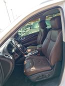 Infiniti JX35 Luxury 3.5L