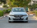 BMW i3 2025 BMW i3 eDrive 40L RWD | Full Electric | 340 Hp | Warranty & Service