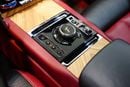 Rolls Royce Cullinan STD (6.8L · 12 Cyl · Automatic · Petrol · SUV/Crossover · All Wheel Drive · 5 Seats · 5 Door) Rear Entertainment Screens, Bespoke Audio, Starlight, Dealer Warranty!!