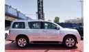 Nissan Armada LE 2014 GCC