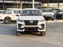 Toyota Fortuner - EXPORT ONLY - TOYOTA FORTUNER 2.4L G