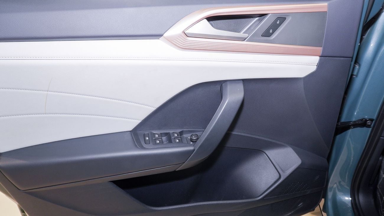 Volkswagen Tharu THARU 1.5L