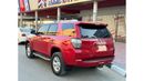 Toyota 4Runner 2018 SR5 PREMIUM SUNROOF 7 SEATS 4x4 USA IMPORTED