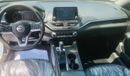 نيسان ألتيما S Low Mileage