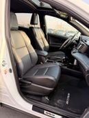 تويوتا راف ٤ SE 2.5L Full option Sunroof, leather 2017