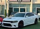Dodge Charger HELLCAT 6.2L (707 HP) DODGE CHARGER HELLCAT GCC 2017 Original paint Zero accidents Full