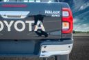 Toyota Hilux SGLX Adventure 4.0L