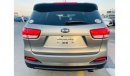 Kia Sorento EX Clean car