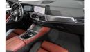 BMW X6 40i M Sport 3.0L