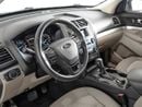 Ford Explorer BASE 3.5L V6
