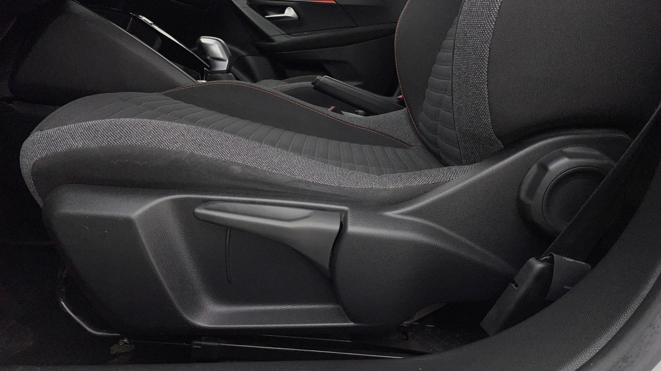 Peugeot 2008 ACTIVE 1.6 | Zero Down Payment | Free Home Test Drive