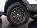 Ford Ranger Raptor RAPTOR
