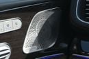 مرسيدس بنز GLS 450 Mercedes GLS 450 3.0L Turbo In-Line 6 with Mild Hybrid, Model 2025