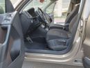 Volkswagen Tiguan Sport & Style 2.0L