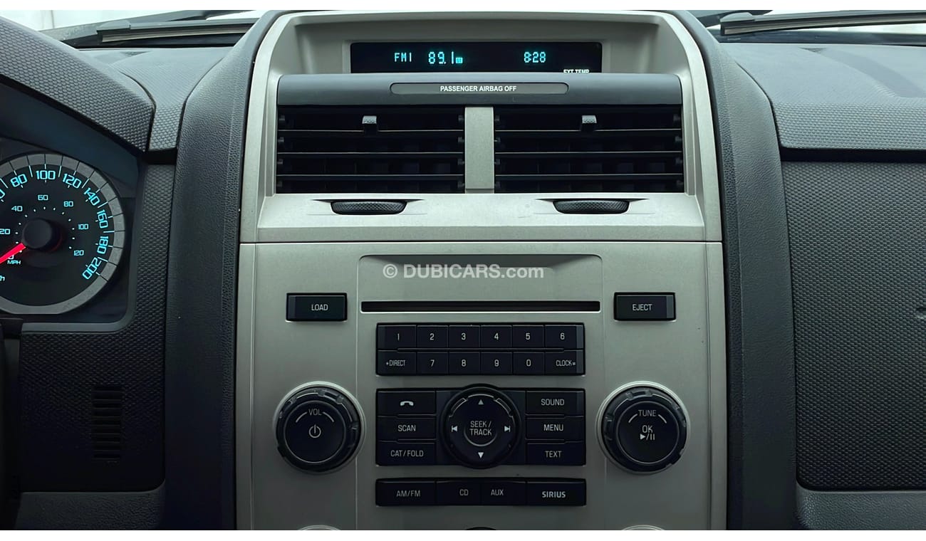 Ford Escape XLT 3 | Zero Down Payment | Free Home Test Drive