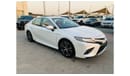 Toyota Camry Sport