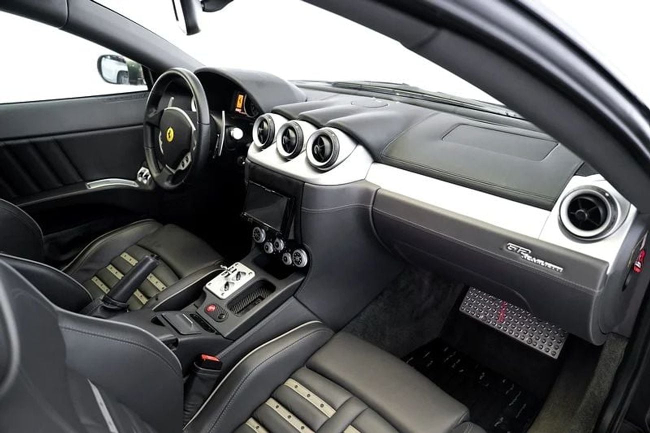 فيراري 612 F1 SCAGLIETTI