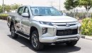 Mitsubishi L200 Diesel Engine - 4*4